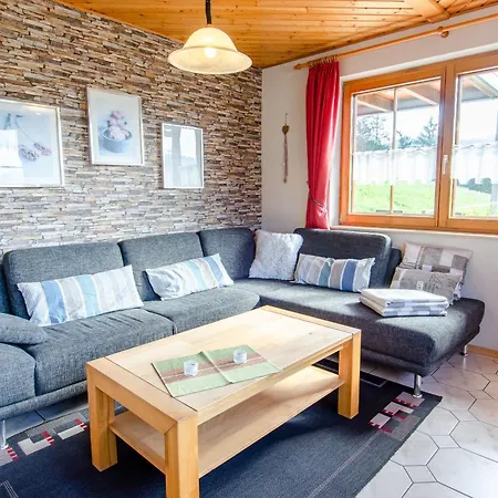 Vordersbergerhof Apartament Hausach