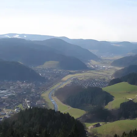 Apartament Vordersbergerhof Hausach