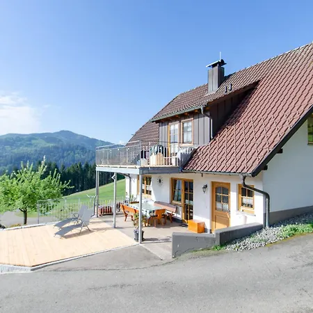 Vordersbergerhof Hausach