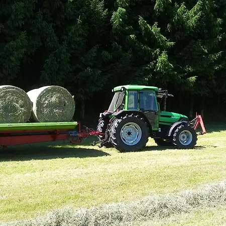 Vordersbergerhof Apartament