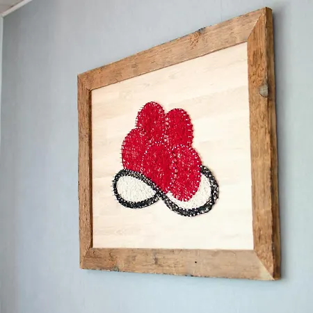 Apartament Vordersbergerhof *