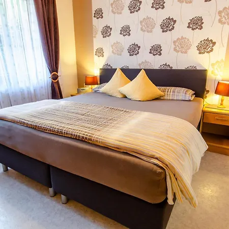 Apartman Vordersbergerhof *