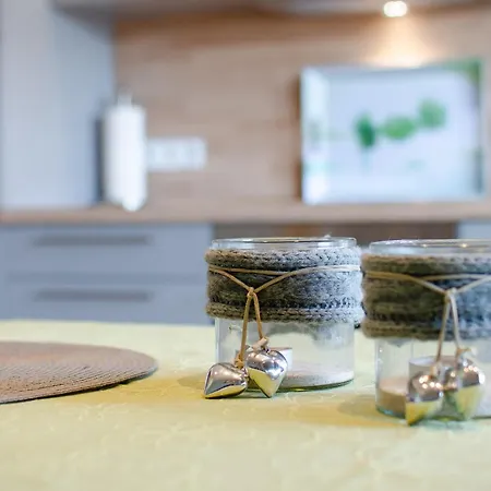 Vordersbergerhof 아파트