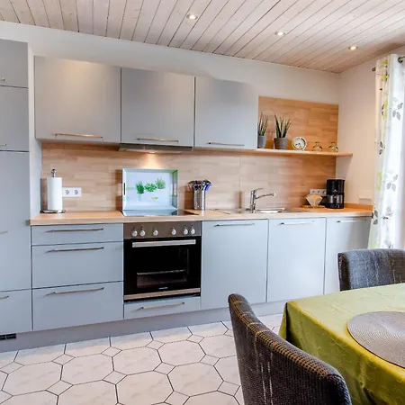 Apartament Vordersbergerhof