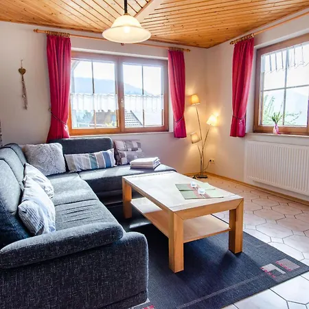 Apartament Vordersbergerhof *