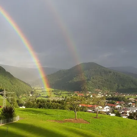 아파트 Vordersbergerhof 하우사크