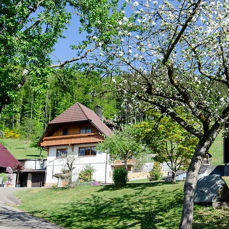 아파트 Vordersbergerhof