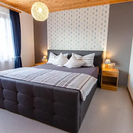 Vordersbergerhof 아파트 하우사크