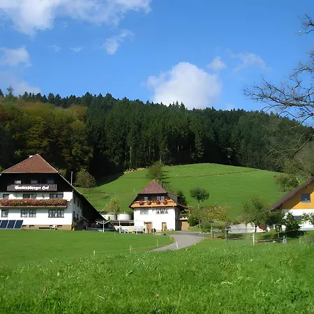 Vordersbergerhof Hausach