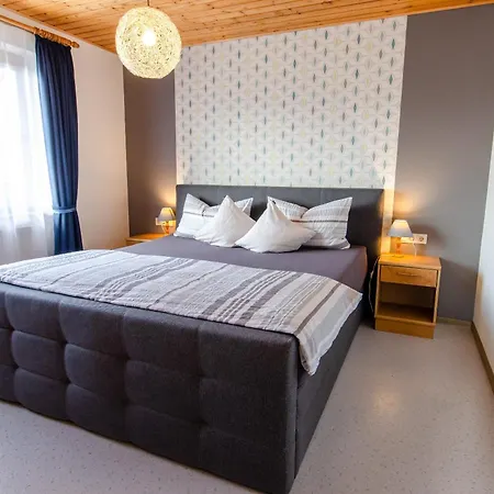 Vordersbergerhof Apartamento Hausach
