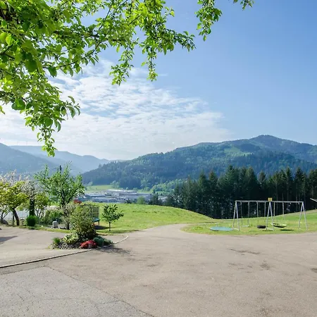 Vordersbergerhof Lägenhet