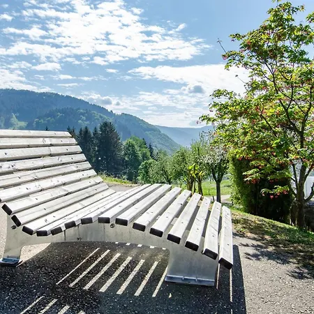 Vordersbergerhof Apartamento *