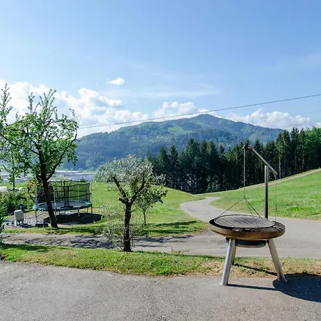 Vordersbergerhof Apartamento